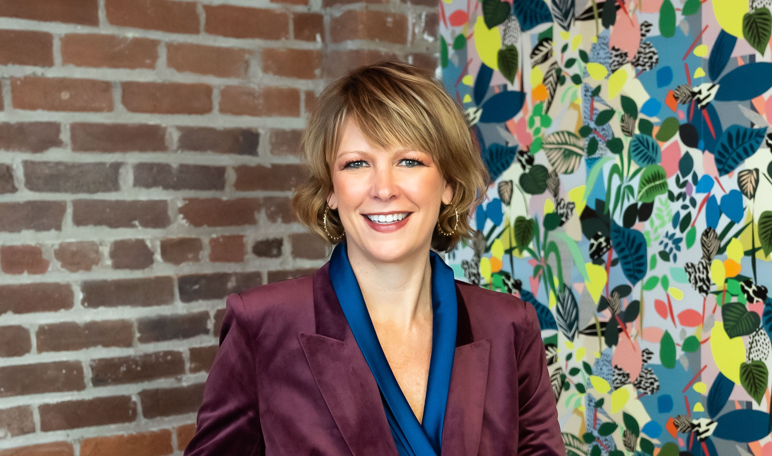 image of coleman larkin